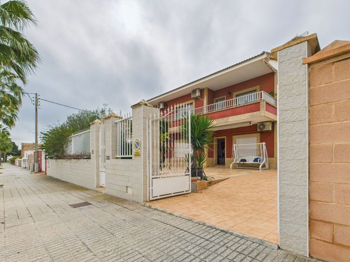 Image No.12-Appartement de 4 chambres à vendre à Los Alcázares