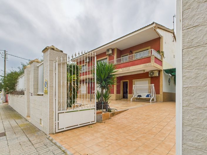 Image No.13-Appartement de 4 chambres à vendre à Los Alcázares