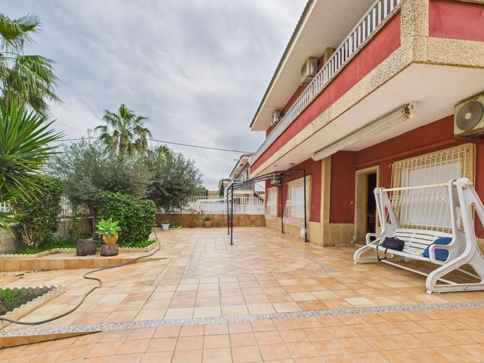 Image No.14-Appartement de 4 chambres à vendre à Los Alcázares