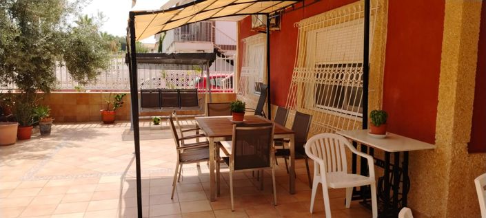 Image No.16-Appartement de 4 chambres à vendre à Los Alcázares