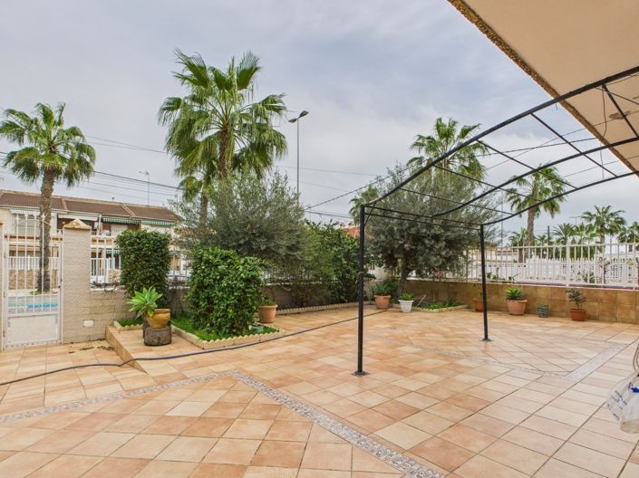 Image No.2-Appartement de 4 chambres à vendre à Los Alcázares