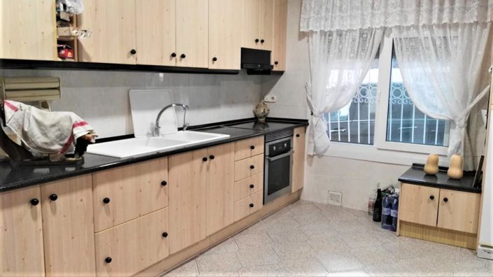 Image No.3-Appartement de 4 chambres à vendre à Los Alcázares