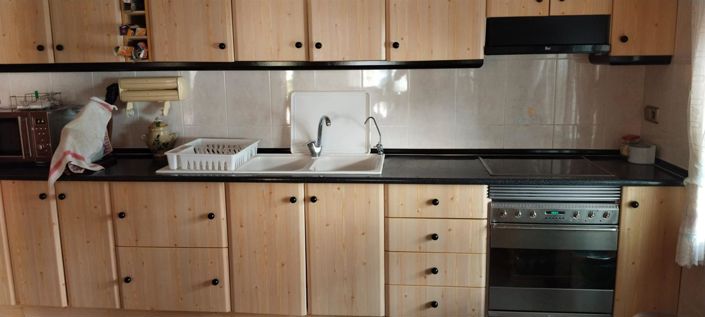 Image No.5-Appartement de 4 chambres à vendre à Los Alcázares