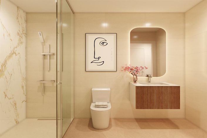 Image No.4-2 Bed Penthouse for sale