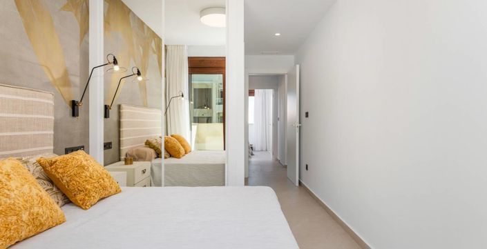 Image No.16-2 Bed Apartment for sale