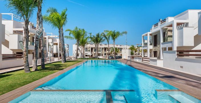 Image No.24-2 Bed Apartment for sale