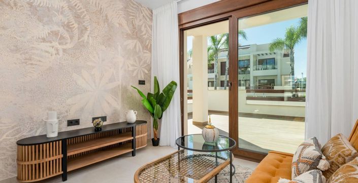 Image No.3-2 Bed Apartment for sale