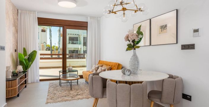 Image No.4-2 Bed Apartment for sale