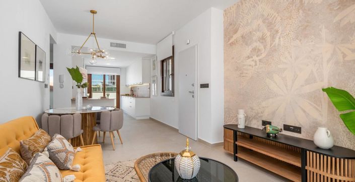 Image No.5-2 Bed Apartment for sale