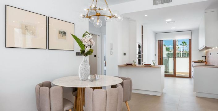 Image No.6-2 Bed Apartment for sale