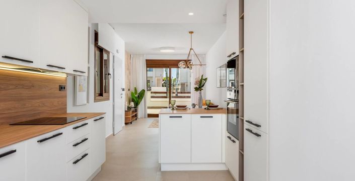 Image No.9-2 Bed Apartment for sale