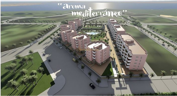 Image No.13-3 Bed Apartment for sale