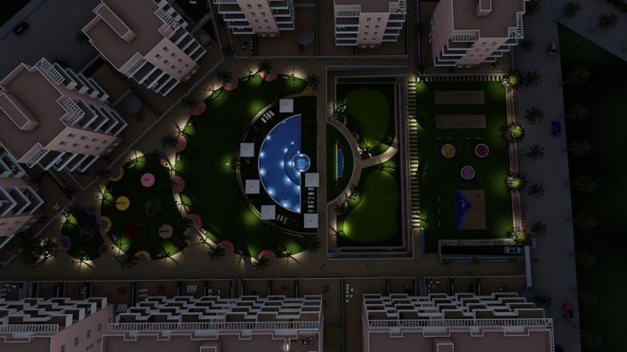 Image No.15-3 Bed Apartment for sale