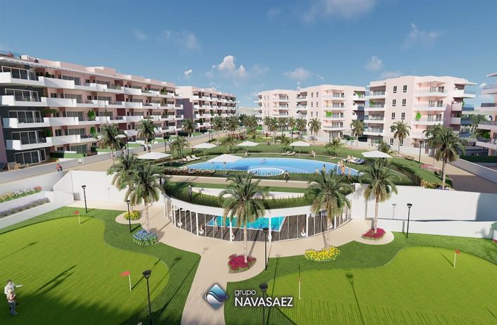 Image No.2-3 Bed Apartment for sale