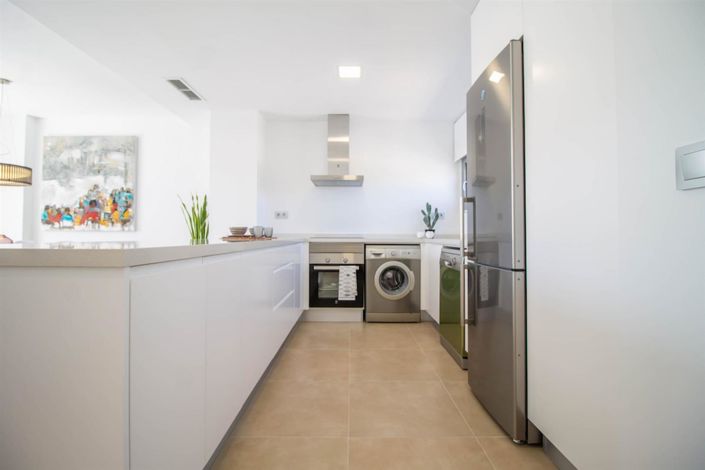 Image No.6-2 Bed Penthouse for sale