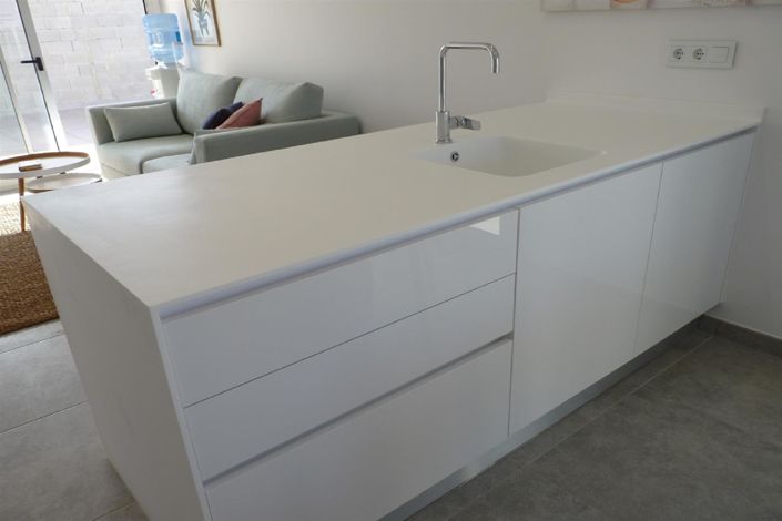 Image No.3-2 Bed Penthouse for sale