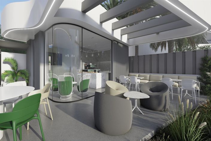 Image No.16-Appartement de 2 chambres à vendre à Guardamar del Segura