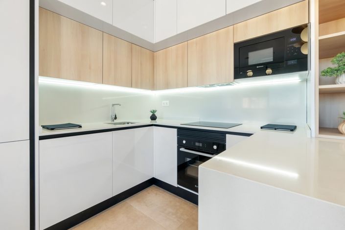 Image No.37-2 Bed Apartment for sale