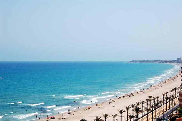 Image No.11-Propriété de 3 chambres à vendre à Busot