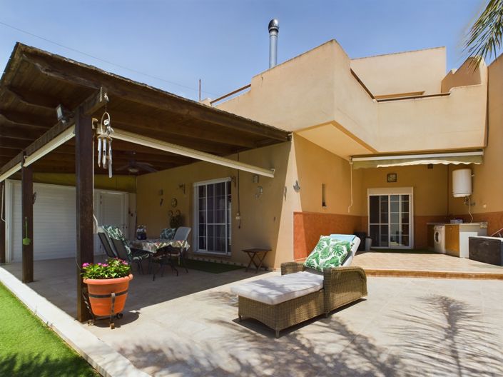 Image No.27-3 Bed Villa for sale