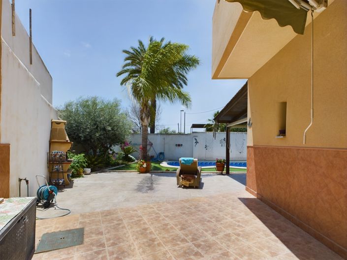 Image No.30-3 Bed Villa for sale