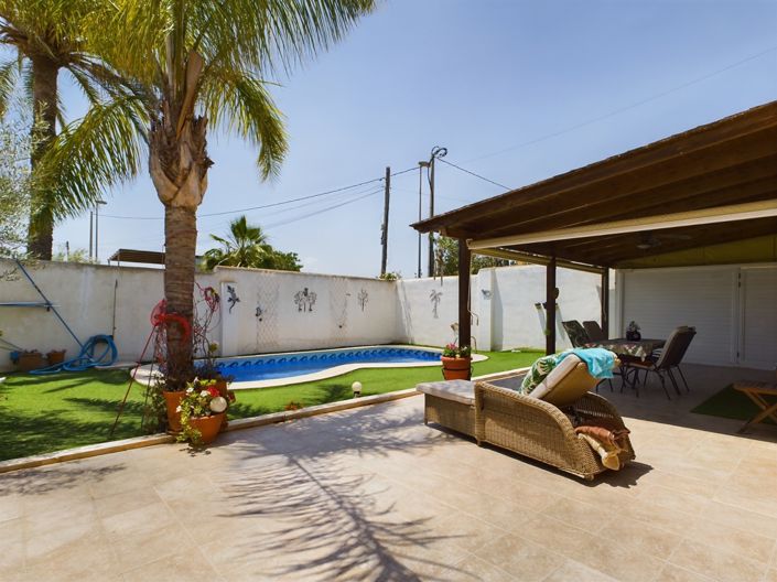 Image No.31-3 Bed Villa for sale