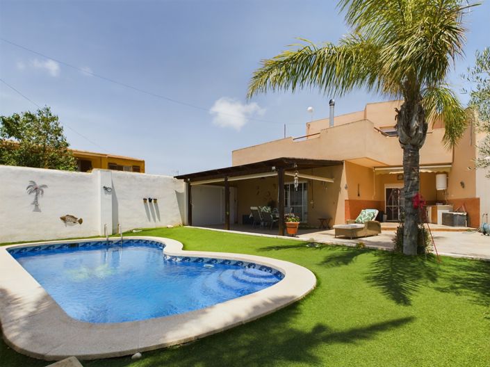 Image No.34-3 Bed Villa for sale