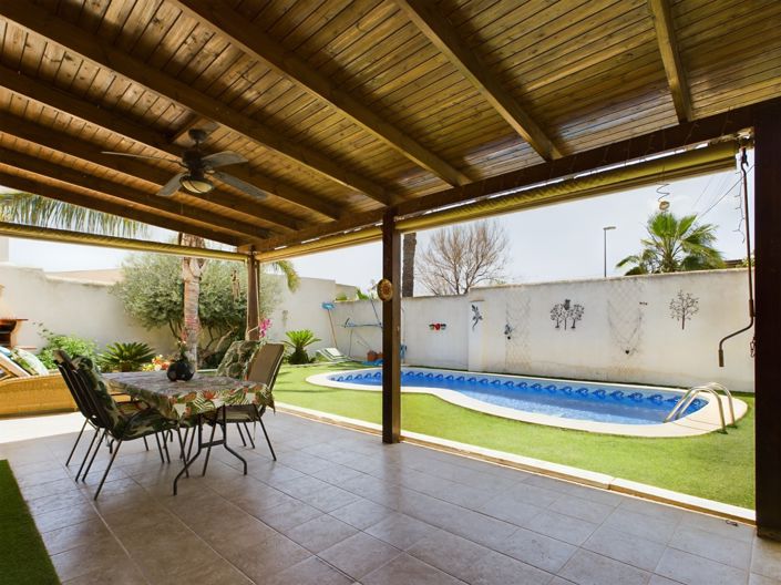 Image No.4-3 Bed Villa for sale