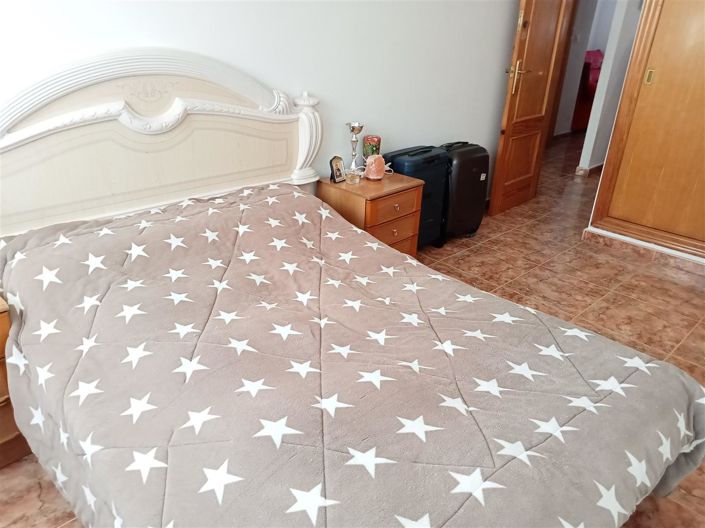 Image No.8-Maison de ville de 4 chambres à vendre à Los Alcázares