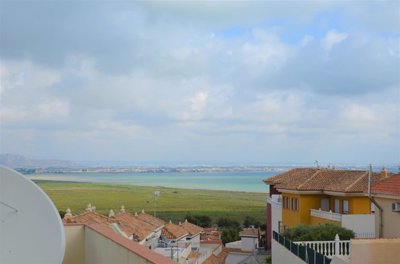 1 - El Carmoli, Townhouse