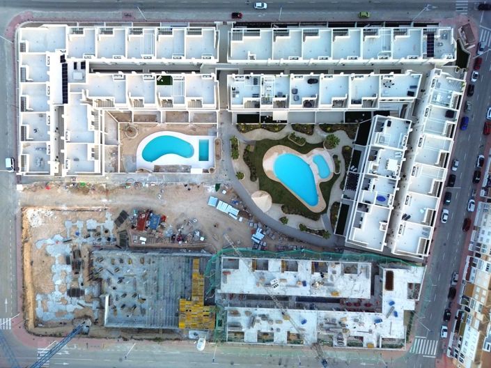 Image No.47-2 Bed Apartment for sale