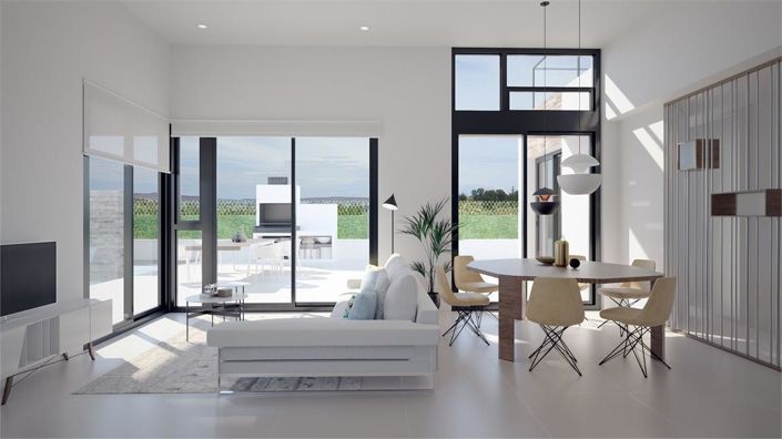 Image No.2-3 Bed Villa for sale