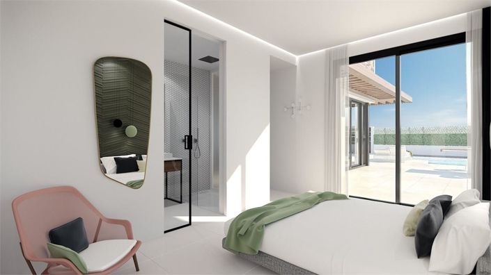 Image No.4-3 Bed Villa for sale