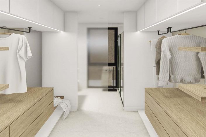 Image No.9-Villa de 3 chambres à vendre à Dolores