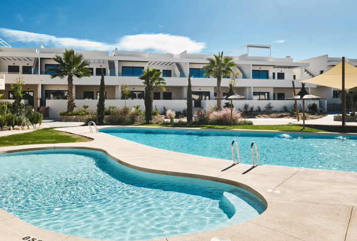 Image No.45-2 Bed Apartment for sale