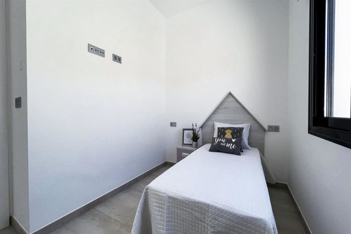 Image No.10-Villa de 3 chambres à vendre à Pinar de Campoverde