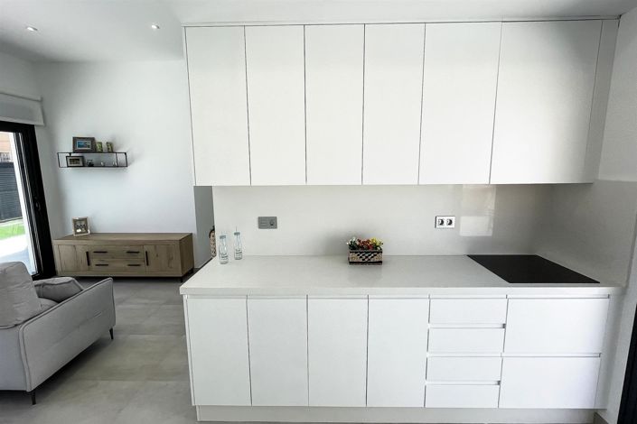 Image No.6-Villa de 3 chambres à vendre à Pinar de Campoverde