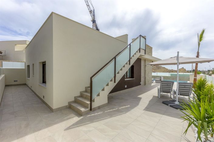 Image No.22-4 Bed Villa for sale