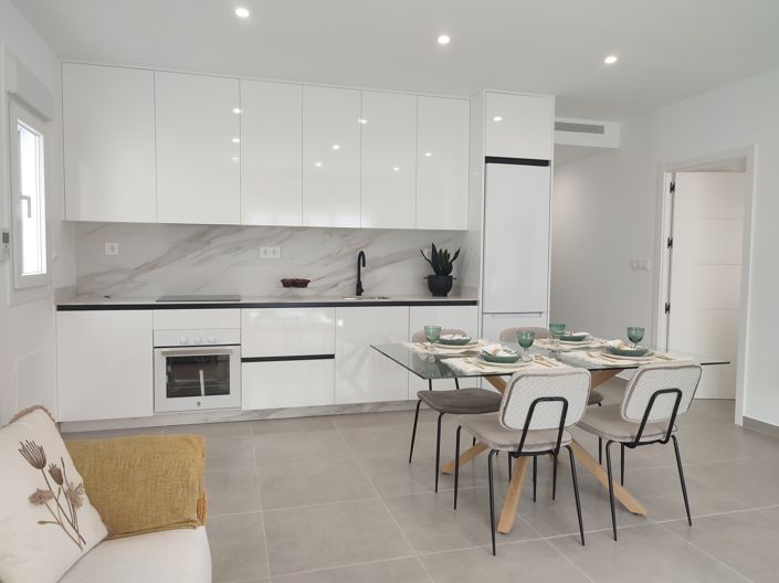 Image No.6-3 Bed Villa for sale