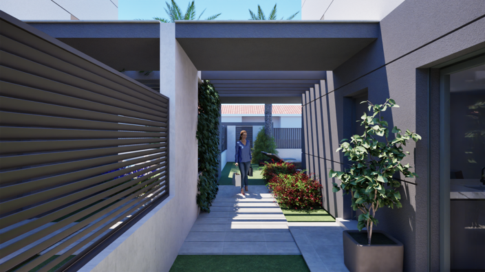 Image No.15-3 Bed Villa for sale