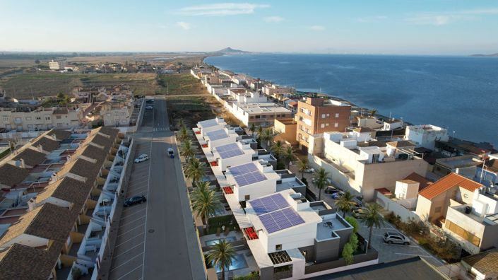 Image No.23-3 Bed Villa for sale