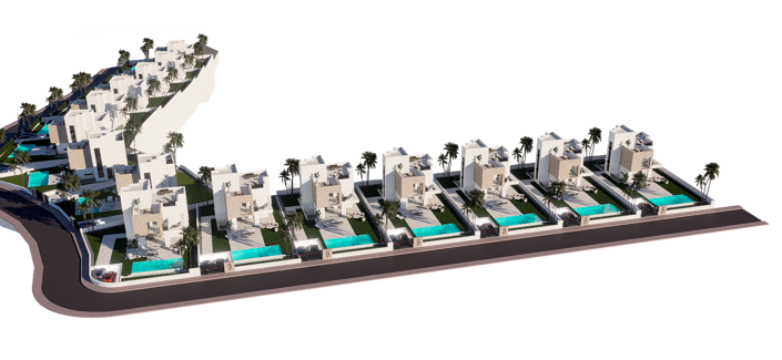 Image No.27-3 Bed Villa for sale