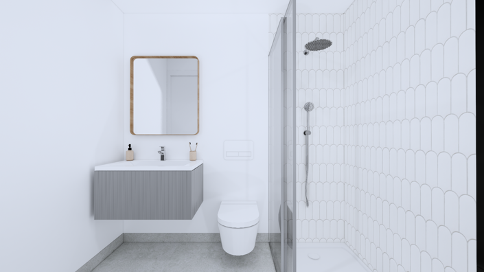 Image No.10-Appartement de 2 chambres à vendre à Pilar de la Horadada