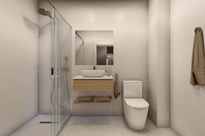 Image No.7-Appartement de 3 chambres à vendre à Torre Pacheco Town