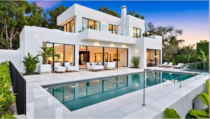 Image No.3-5 Bed Villa for sale