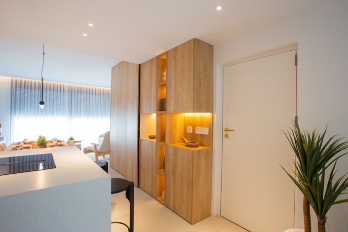 Image No.19-3 Bed Apartment for sale