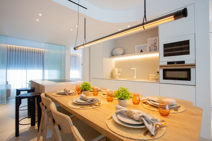 Image No.21-3 Bed Apartment for sale