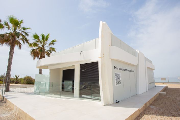 Image No.43-3 Bed Apartment for sale