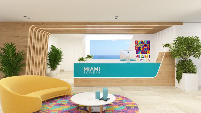 Image No.59-3 Bed Apartment for sale