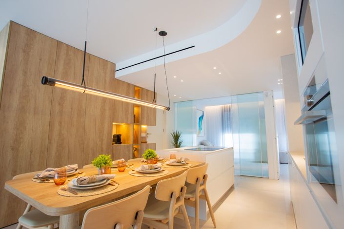 Image No.22-3 Bed Apartment for sale